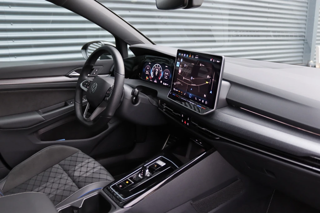 Volkswagen Golf – foto 8