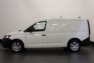 Volkswagen Caddy – thumbnail 2