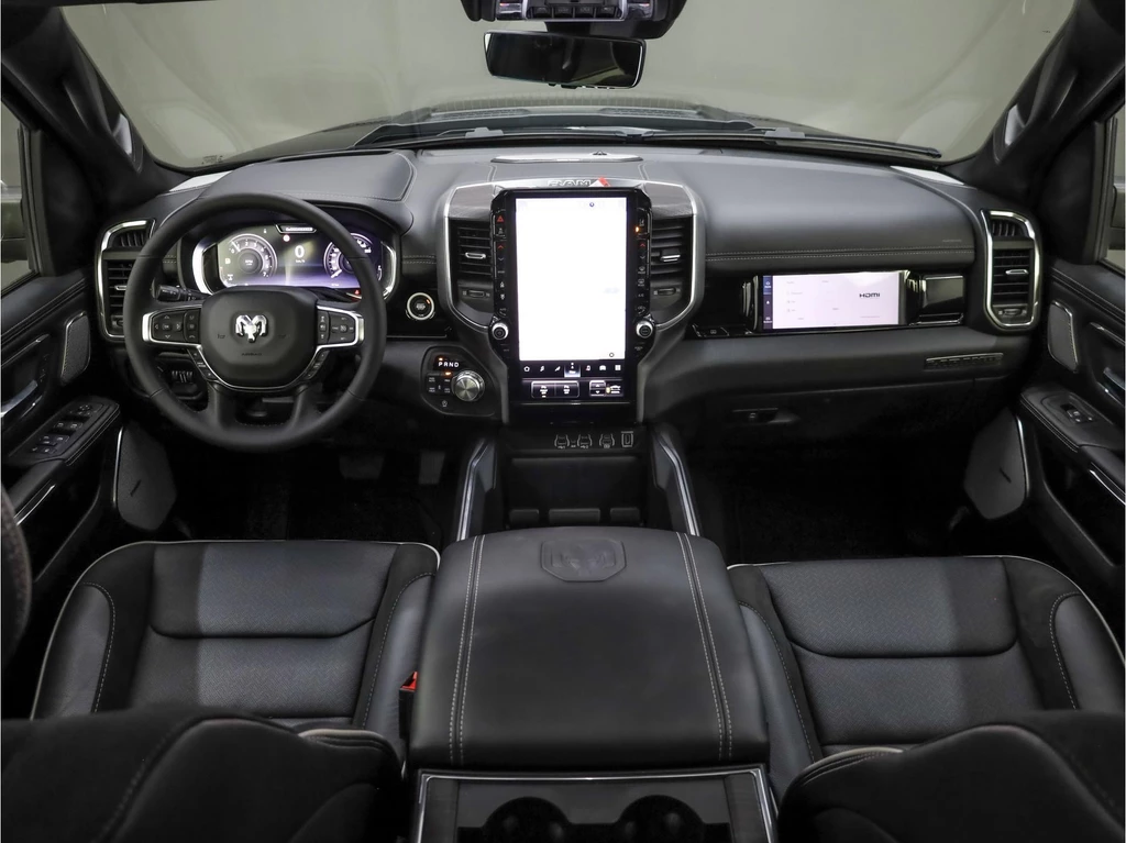 Dodge Ram 1500 – foto 21