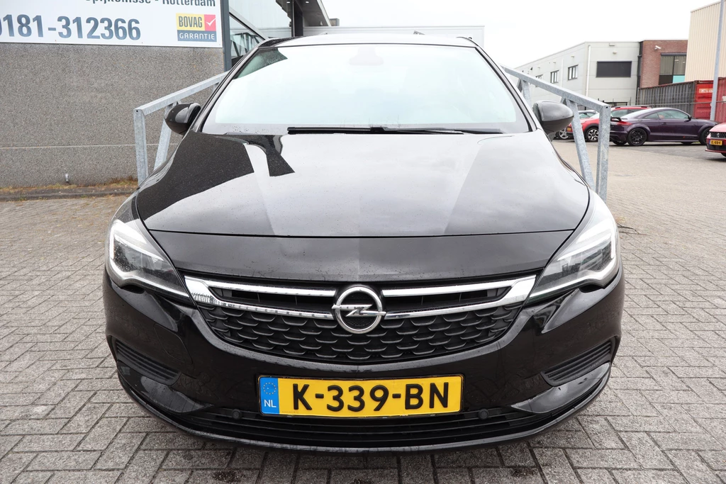 Opel Astra – foto 8
