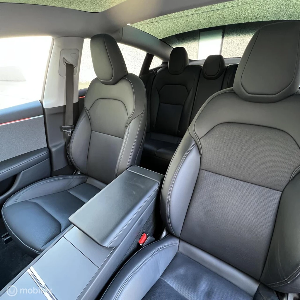 Tesla Model 3 – foto 9