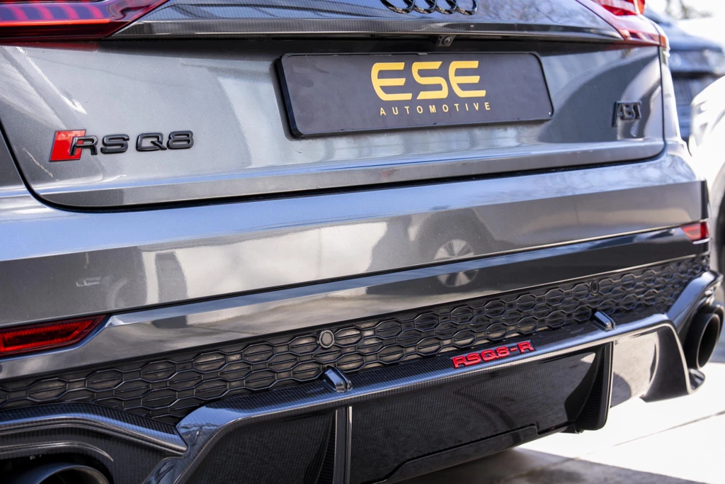 Audi Q8 – foto 10
