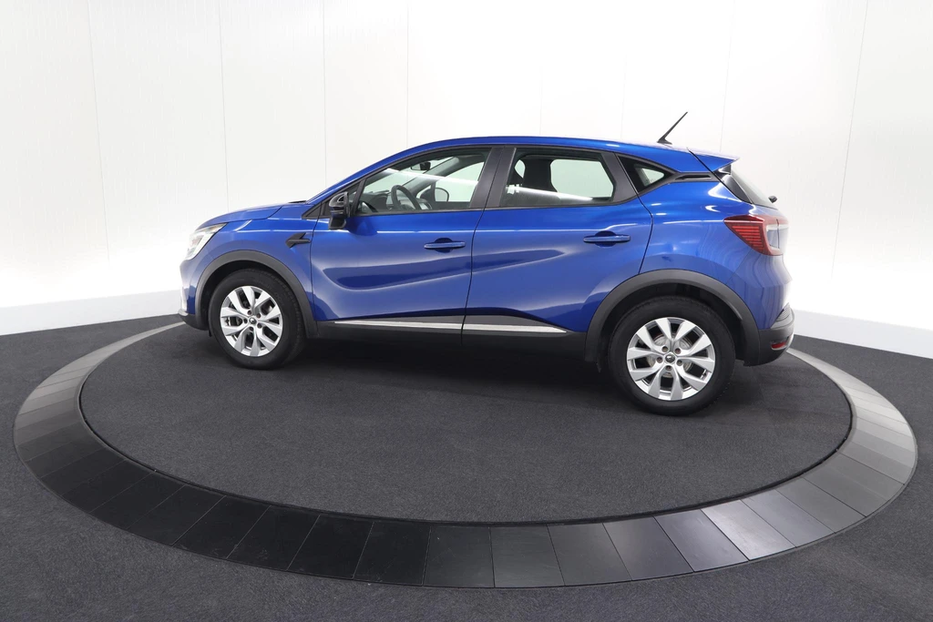 Renault Captur – foto 5