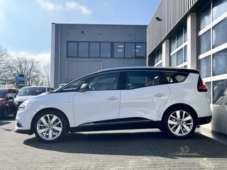 Renault Grand Scénic – thumbnail 2