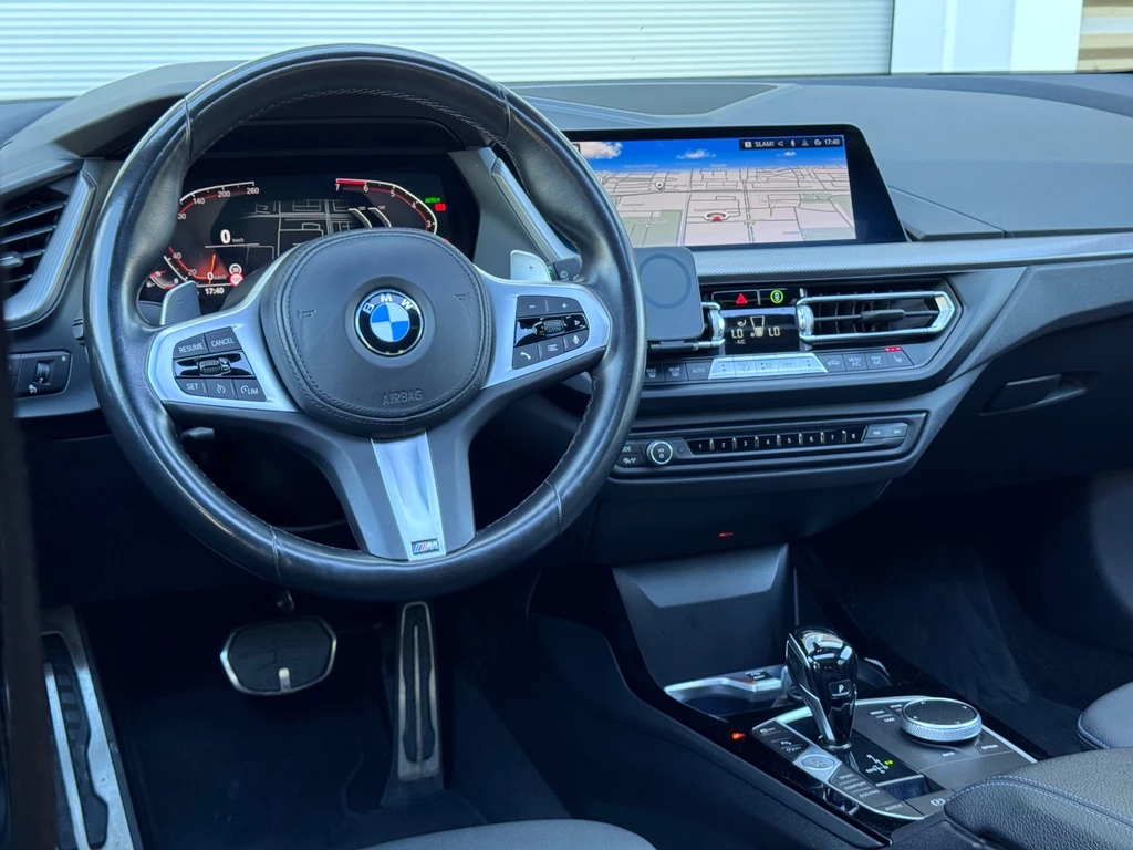 BMW 1 Serie – foto 11