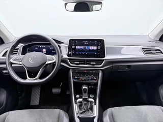 Volkswagen T-Roc – thumbnail 12