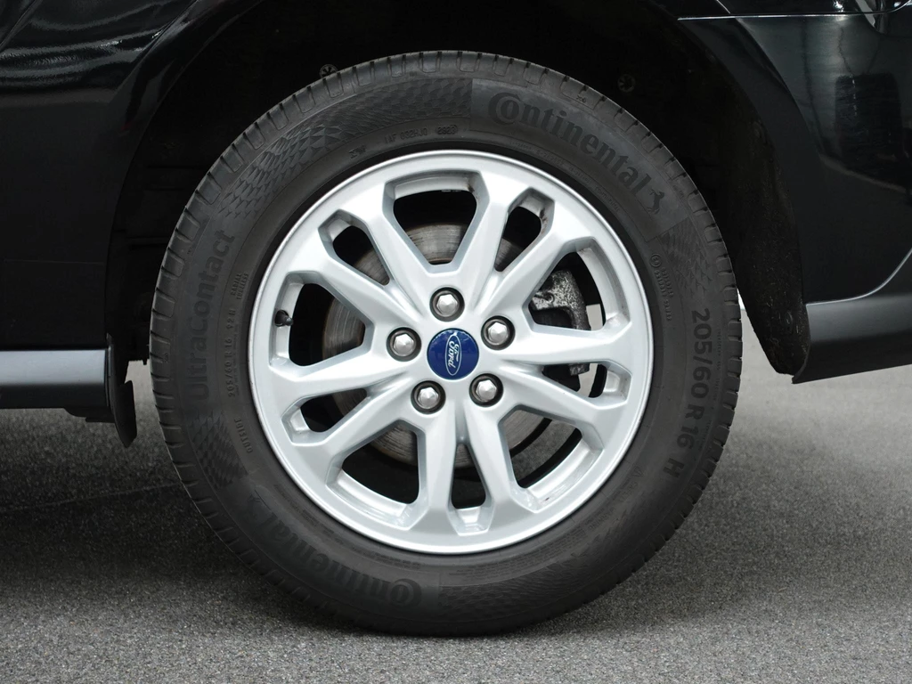 Ford Transit Connect – foto 12