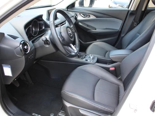 Mazda CX-3 – thumbnail 7