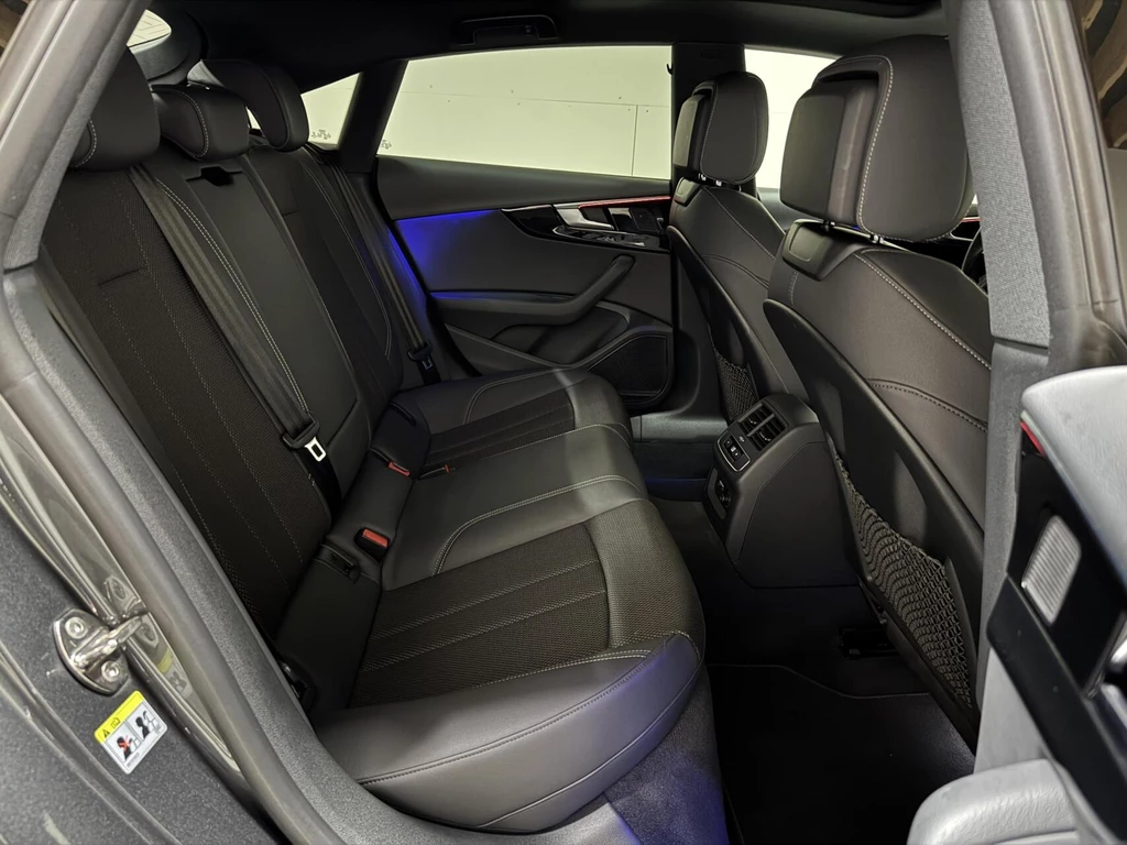 Audi A5 – foto 31