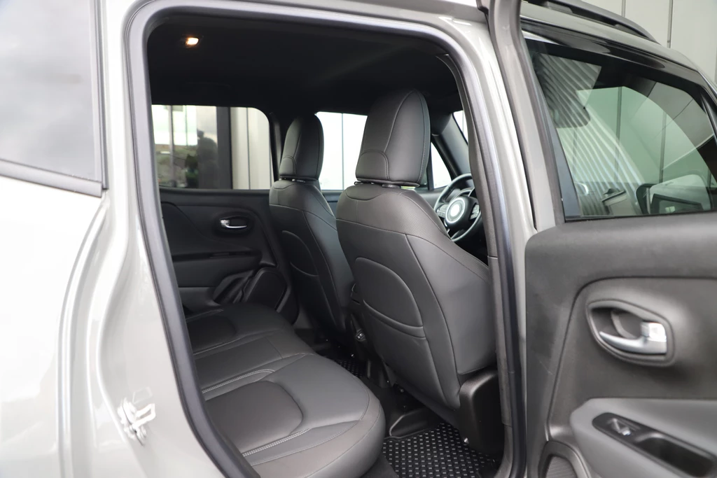 Jeep Renegade – foto 7