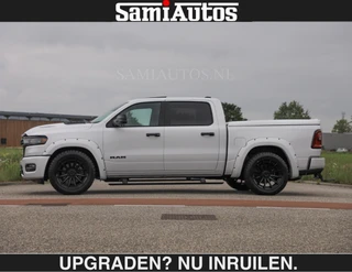 Dodge Ram Pick-Up – thumbnail 8