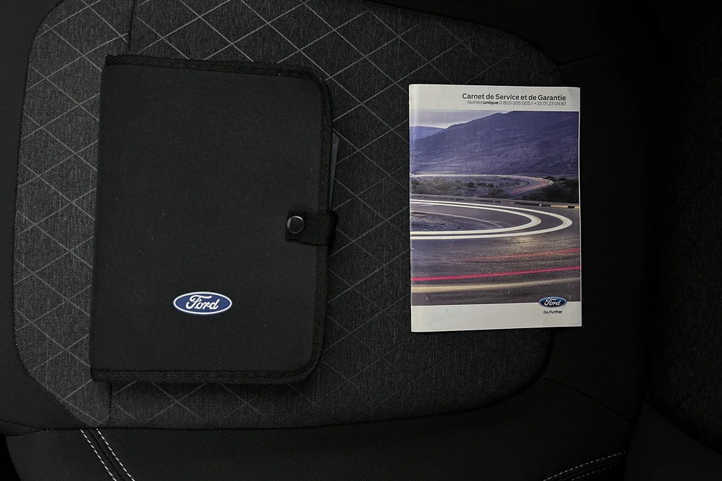 Ford Fiesta – foto 32
