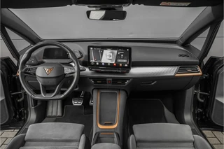 CUPRA Born – thumbnail 10