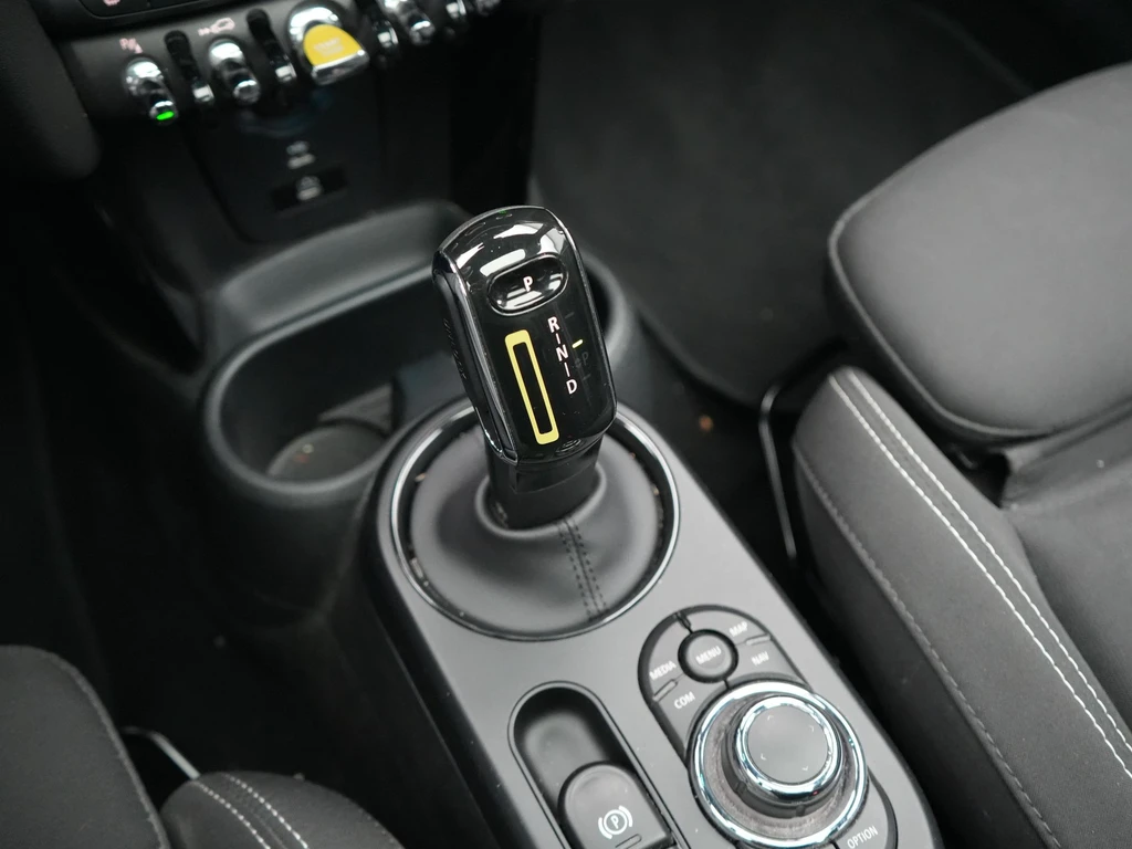 MINI Electric – foto 34