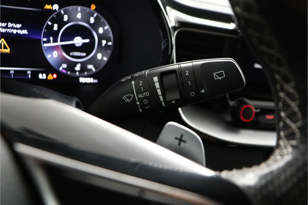Kia ProCeed – foto 26