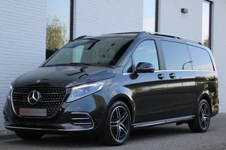 Mercedes-Benz V-Klasse – thumbnail 3