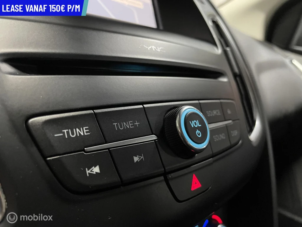 Ford Focus – foto 21