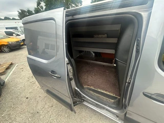 Opel Combo – thumbnail 8