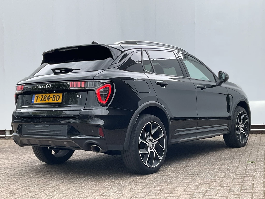 Lynk & Co 01 – foto 6