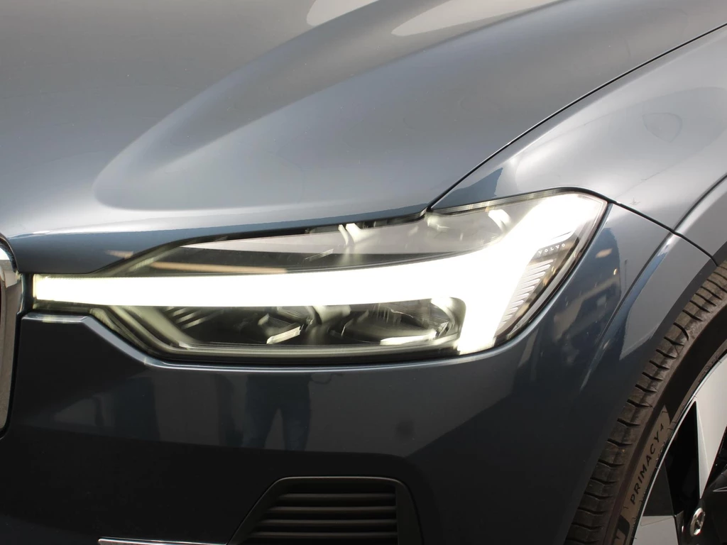 Volvo XC60 – foto 29