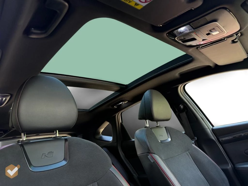 Hyundai Tucson – foto 22