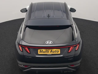Hyundai Tucson – thumbnail 6