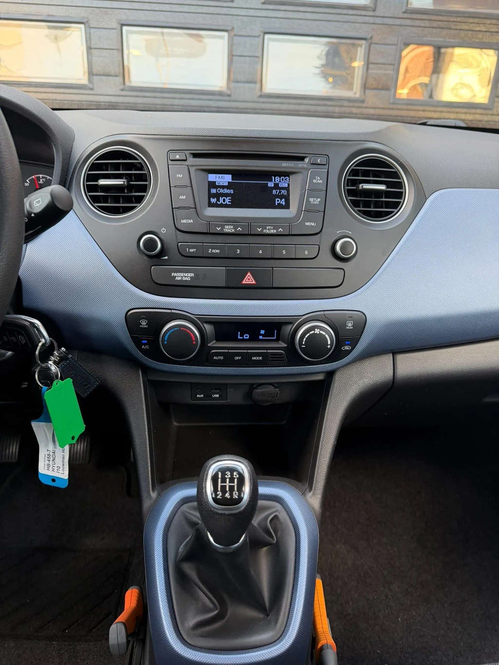 Hyundai i10 – foto 24