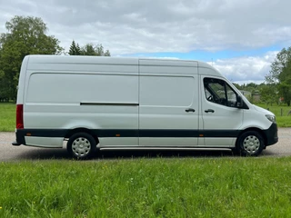 Mercedes-Benz Sprinter – thumbnail 5