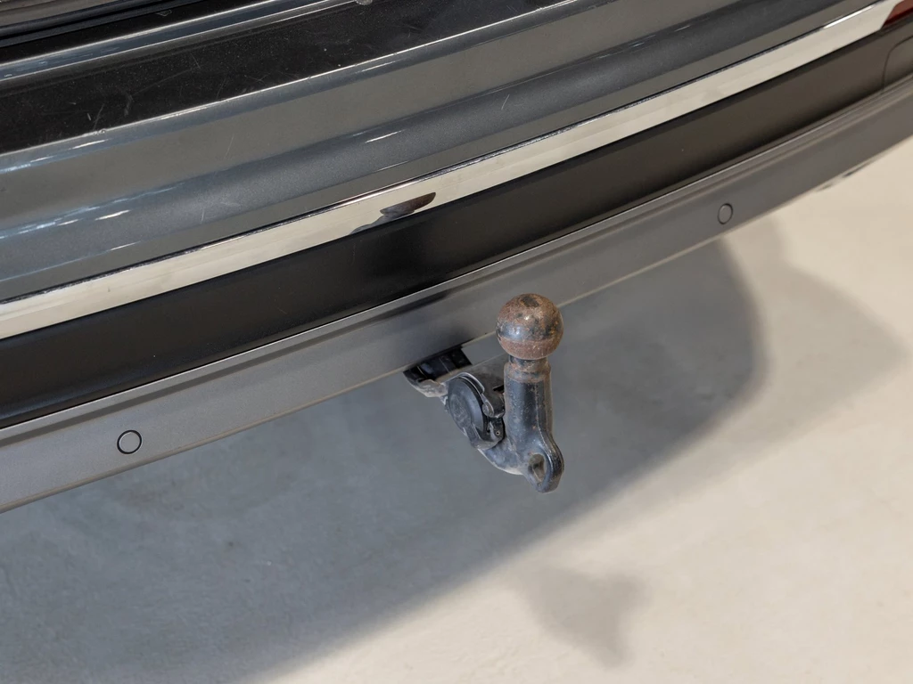 Volkswagen Tiguan Allspace – foto 21