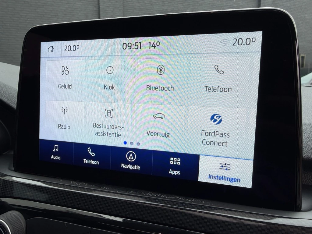 Ford Kuga – foto 45