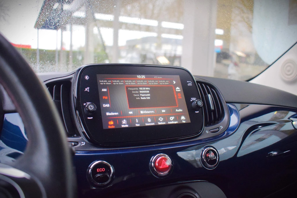 Fiat 500C – foto 17