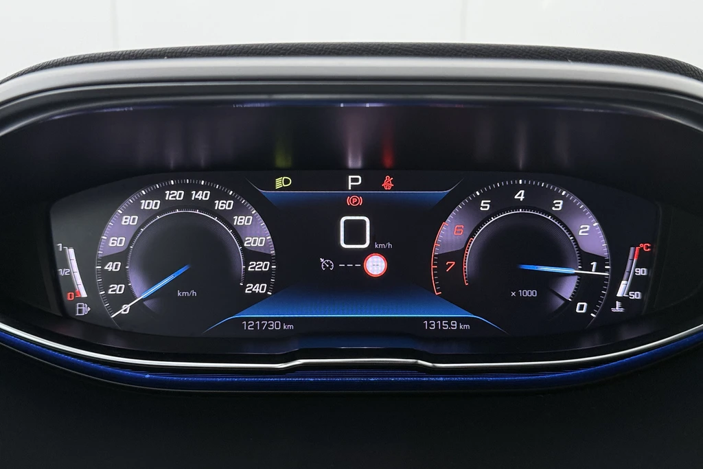Peugeot 5008 – foto 24
