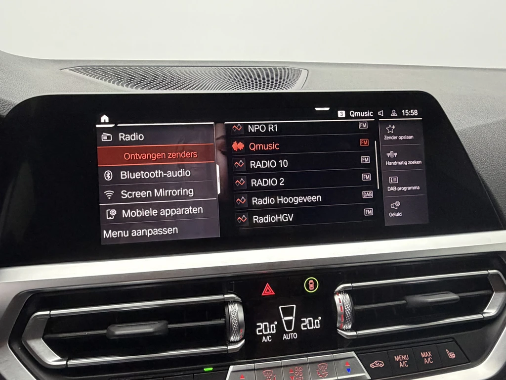 BMW 4 Serie – foto 28