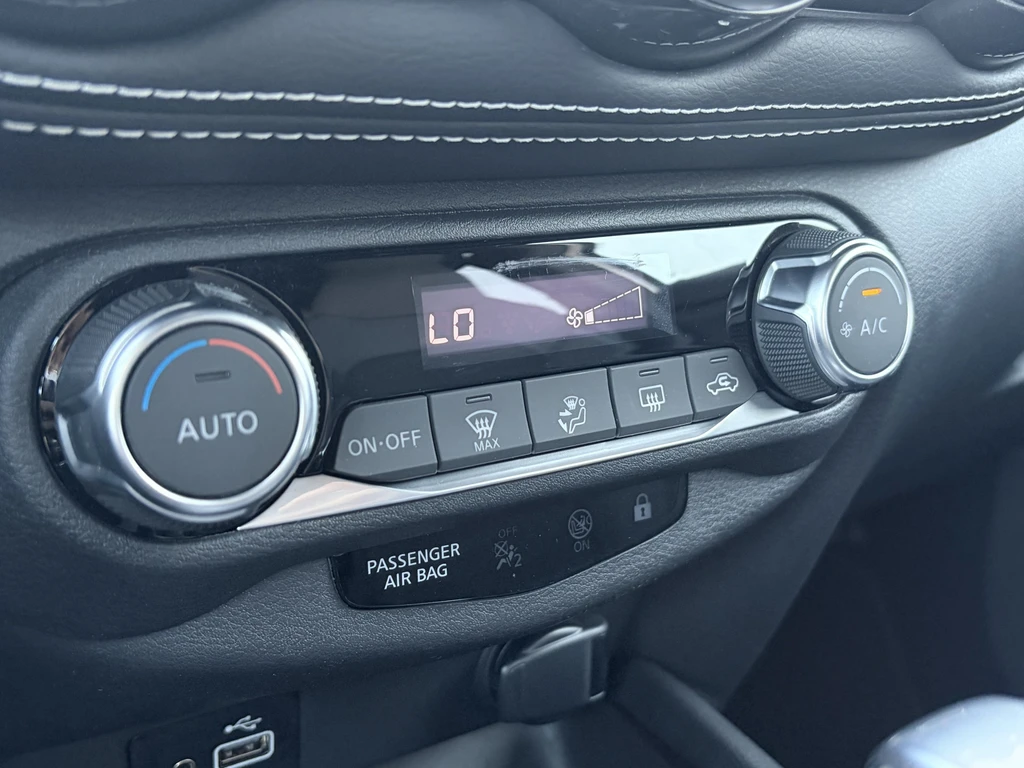 Nissan Juke – foto 14