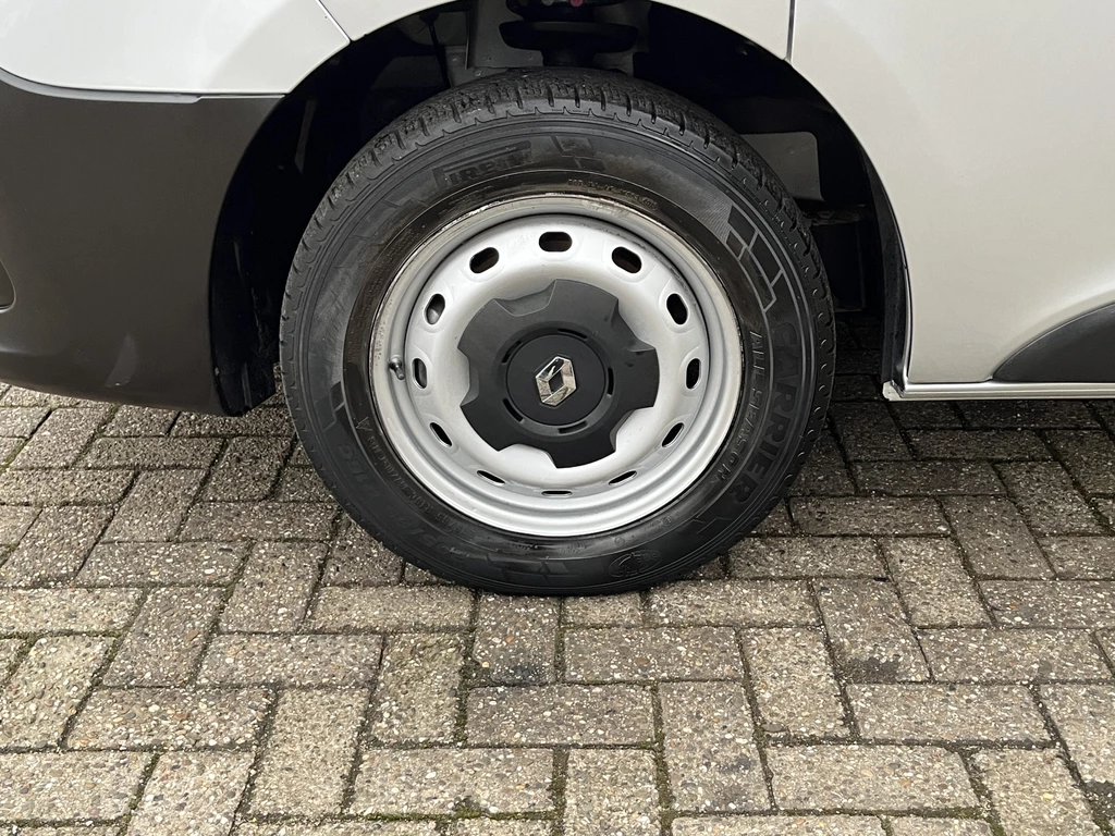 Renault Trafic – foto 23