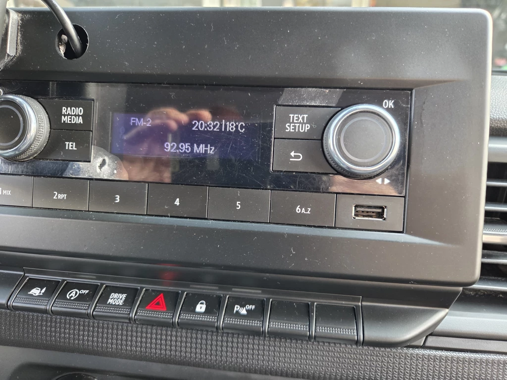 Renault Trafic – foto 20