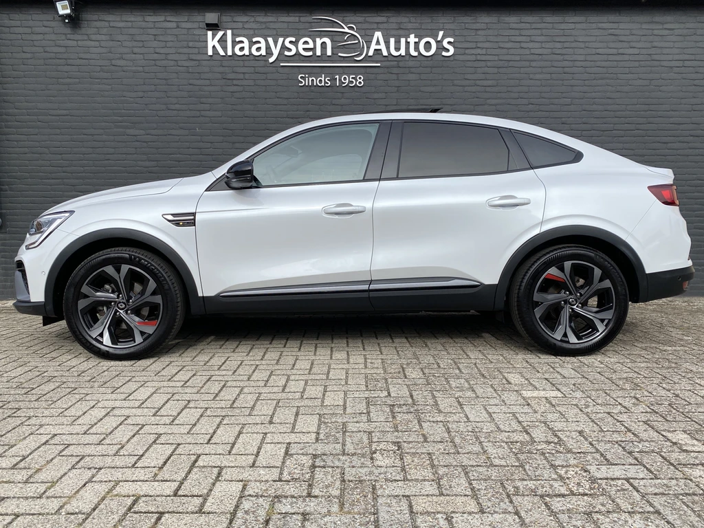 Renault Arkana – foto 2