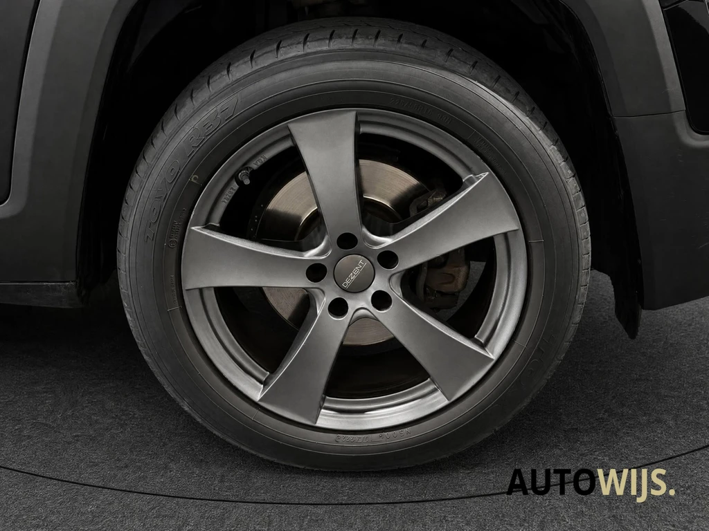 Jeep Renegade – foto 18