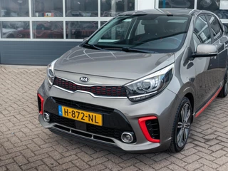 Kia Picanto – thumbnail 2