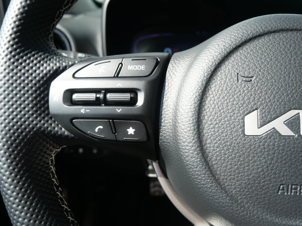 Kia Picanto – foto 12