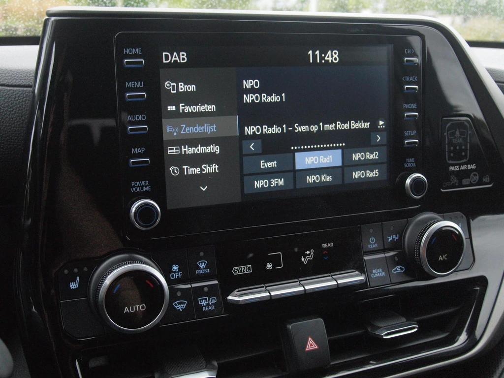 Toyota Highlander – foto 19