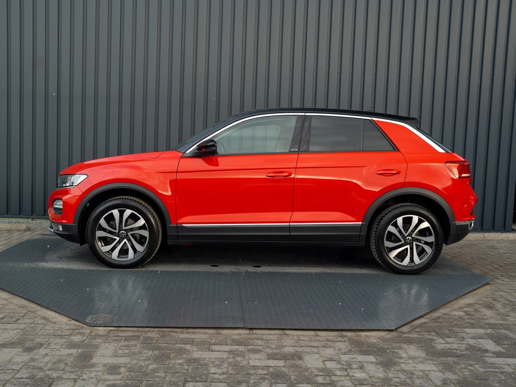 Volkswagen T-Roc – foto 6