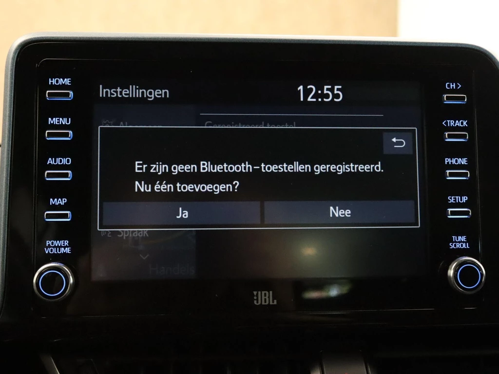 Toyota C-HR – foto 40