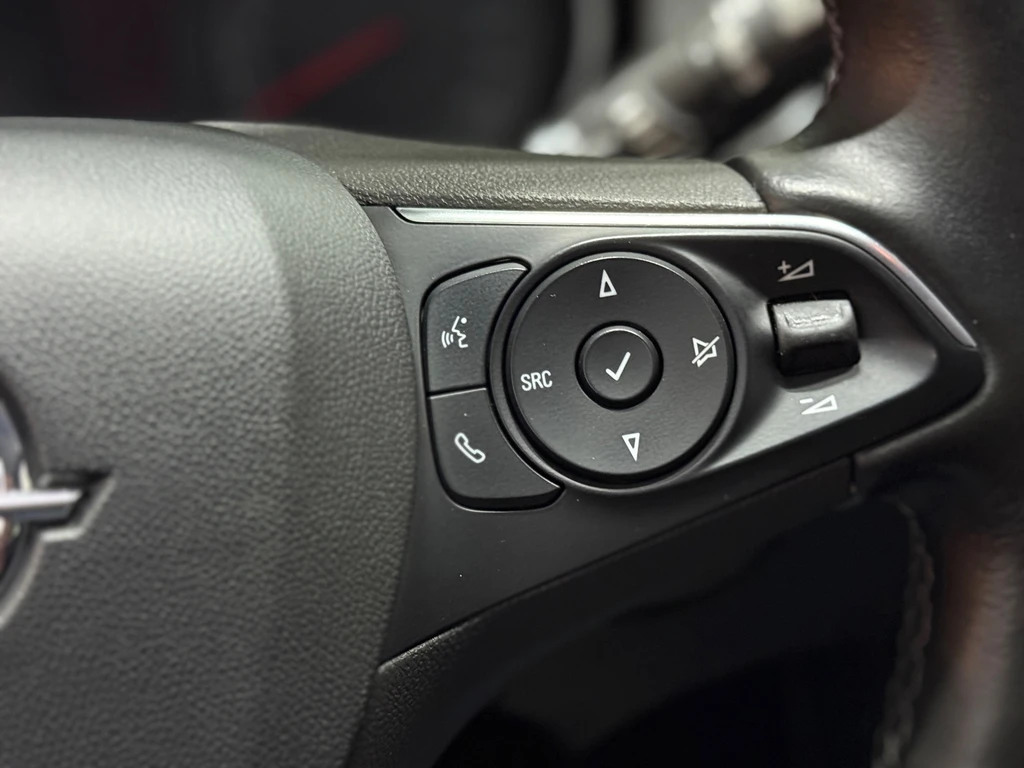 Opel Grandland X – foto 17