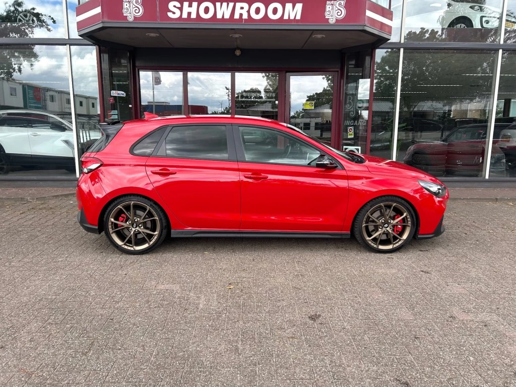 Hyundai i30 – foto 4