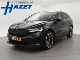 Škoda Enyaq iV – thumbnail 1
