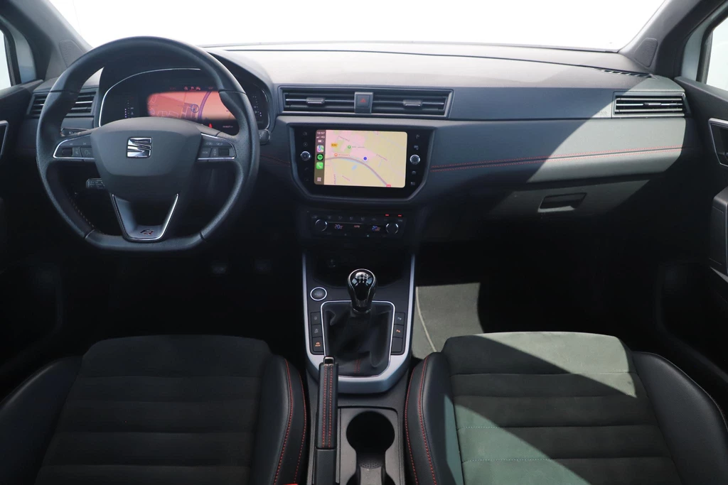 SEAT Arona – foto 11