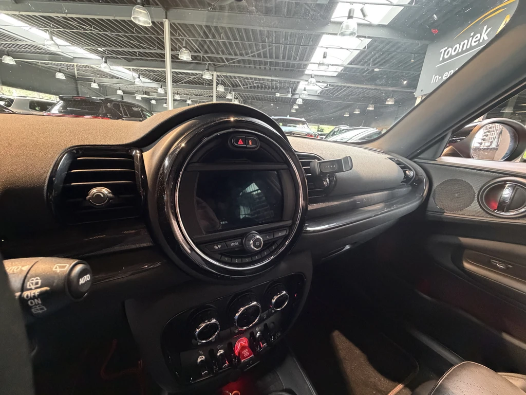 MINI Clubman – foto 19