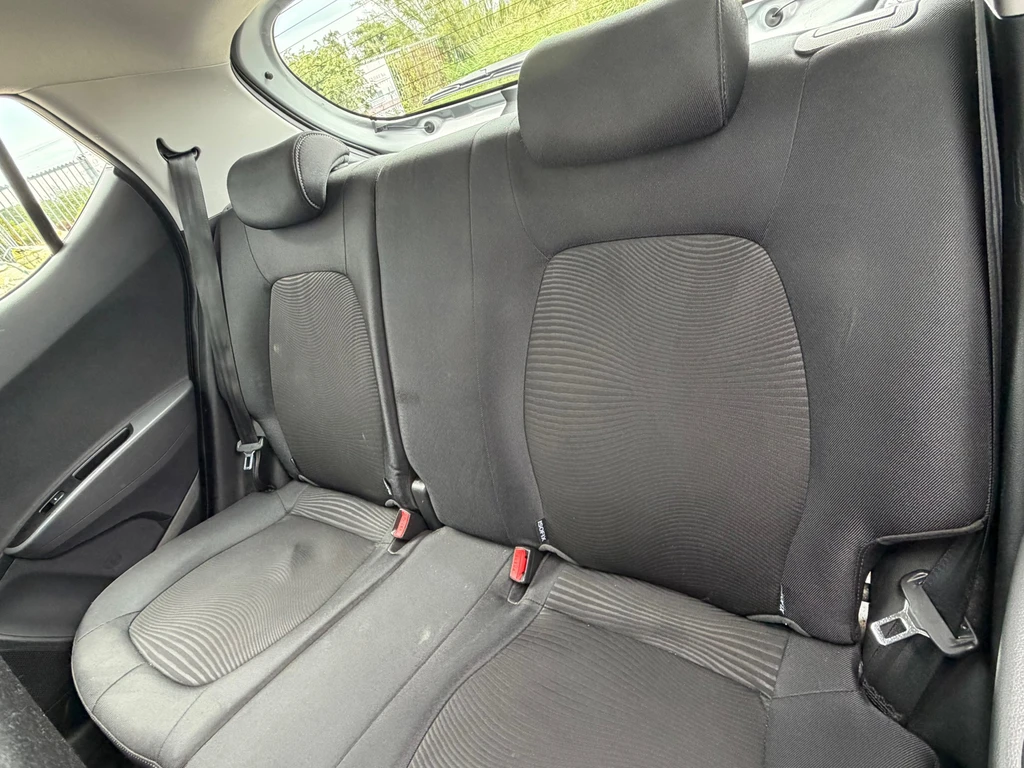 Hyundai i10 – foto 14