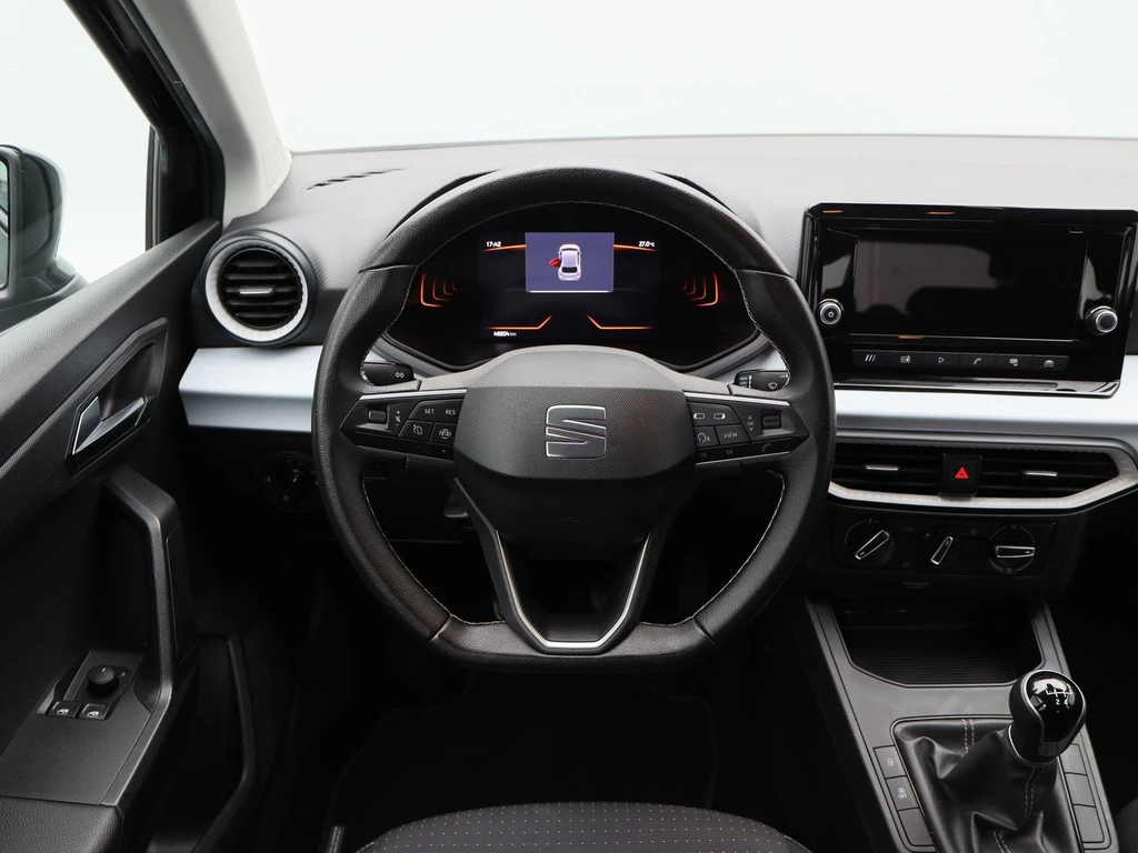 SEAT Ibiza – foto 31
